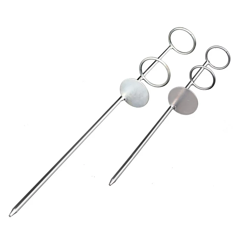 Держатель для удочки из нержавеющей стали регулируемые вставки простой