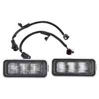 for 2020 2021 toyota tacoma accessory led bed lighting kit pt857 35200