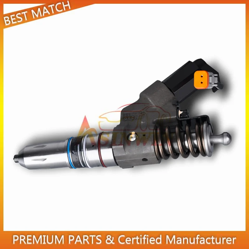 4026222 3083863 3083871 4903472 3080429 M11 ISM11 Двигатель топлива Xikang в сборе для Cummins