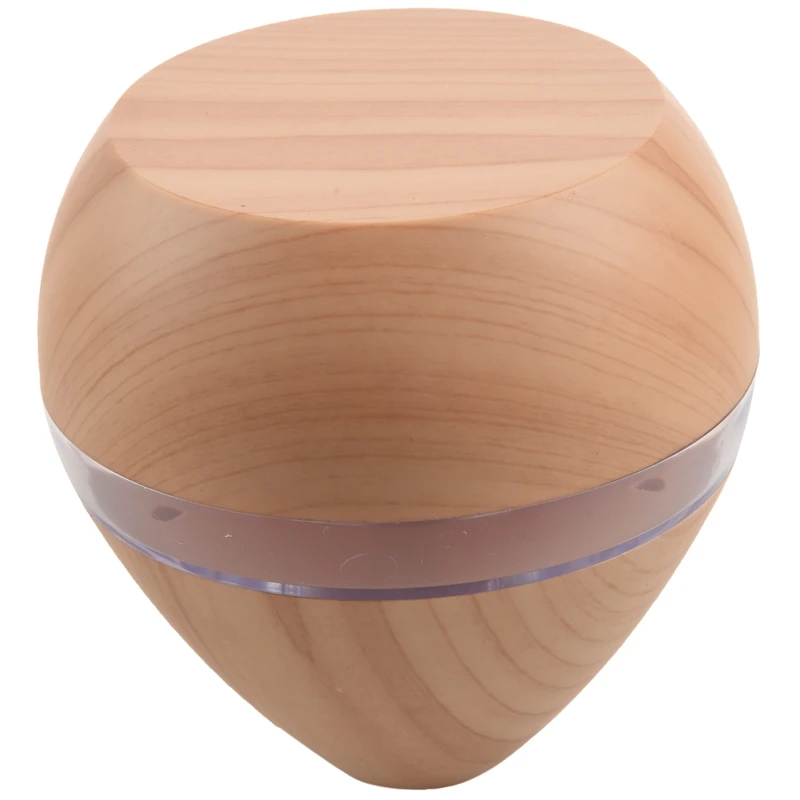 Аромадиффузор для эфирных масел ароматерапии 300 мл | Бытовая техника