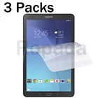 Мягкая защитная пленка для экрана для Samsung galaxy tab E 9,6, SM-T560, SM-T561, 3 упаковки