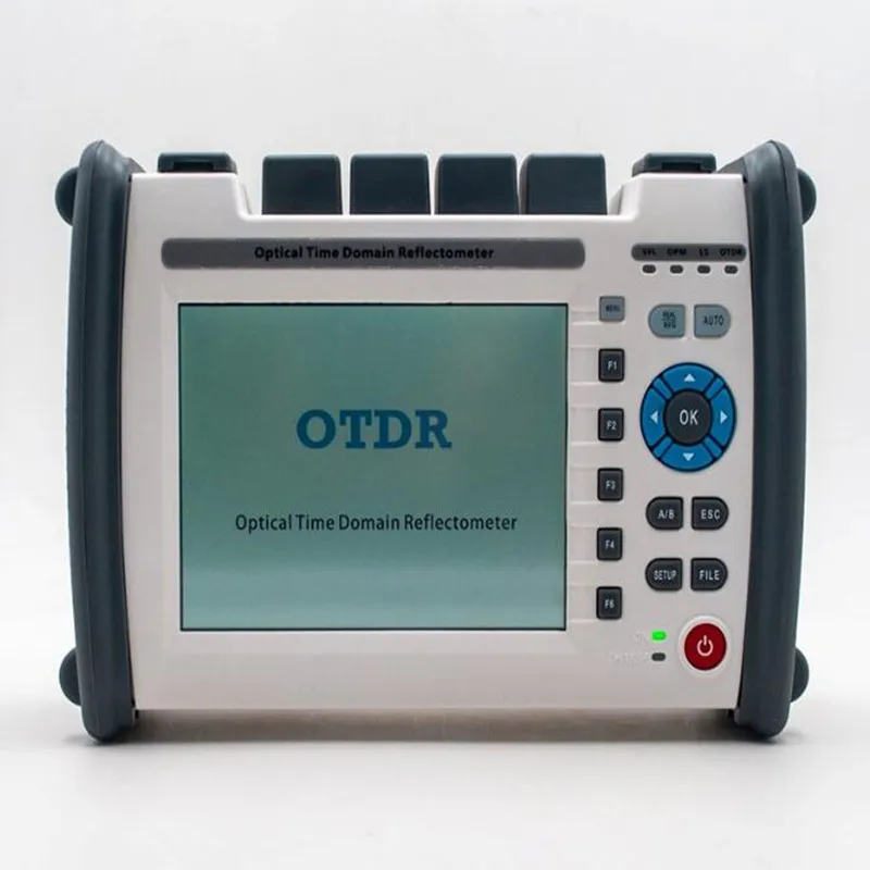 SeikoFire Handeld PON OTDR 1310/1550/33/32 нм и 35/для волоконно-активного тестирования простота в