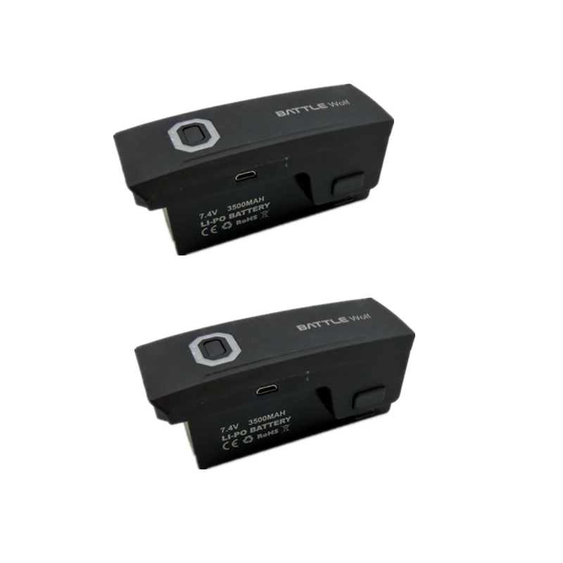 X46G X 46G бесщеточный GPS Follow 4K запасная деталь для радиоуправляемого дрона 7 4 V 3500Mah