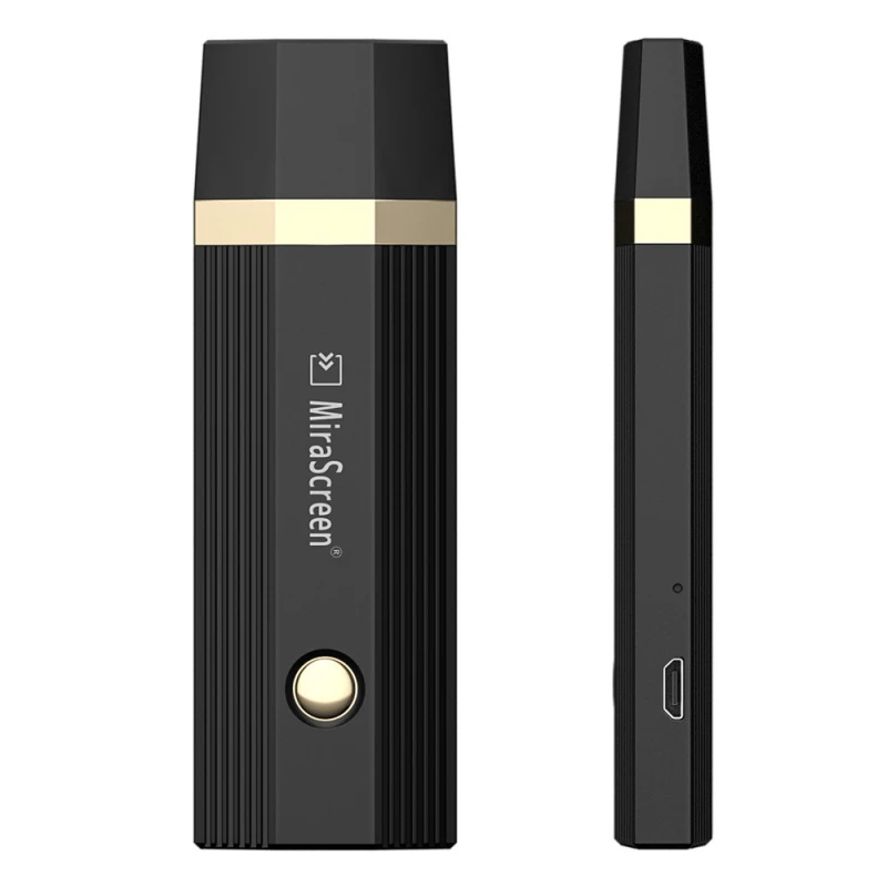 

USB 1080P Wireless HDMI Receiver Display TV Dongle Air Play Adapter Switch-free HD Smart Phone TV HDMI Same Screen Device