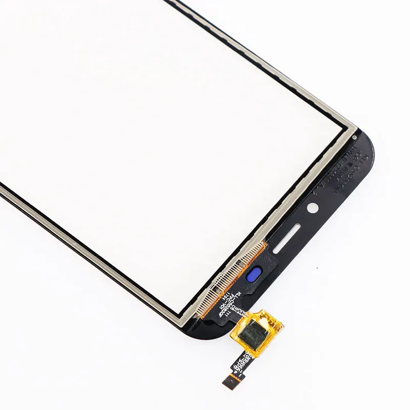 5 ''для Doopro P2 сенсорная панель высококачественные запасные части сенсорный