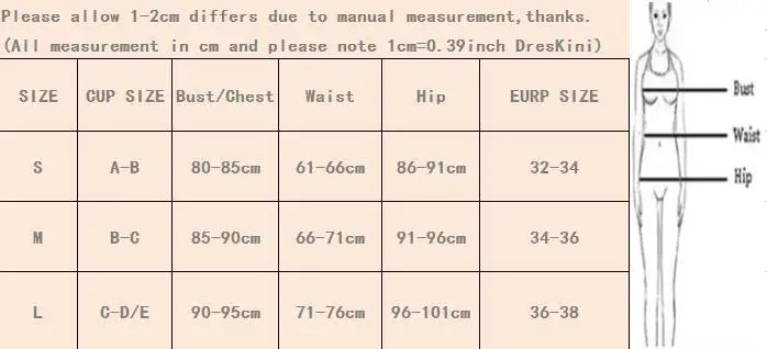 

Bikini Set Push Up Swimwear High Waist Bikinis Sexy Swimsuit Micro Bathing Suit Womens Swim wear