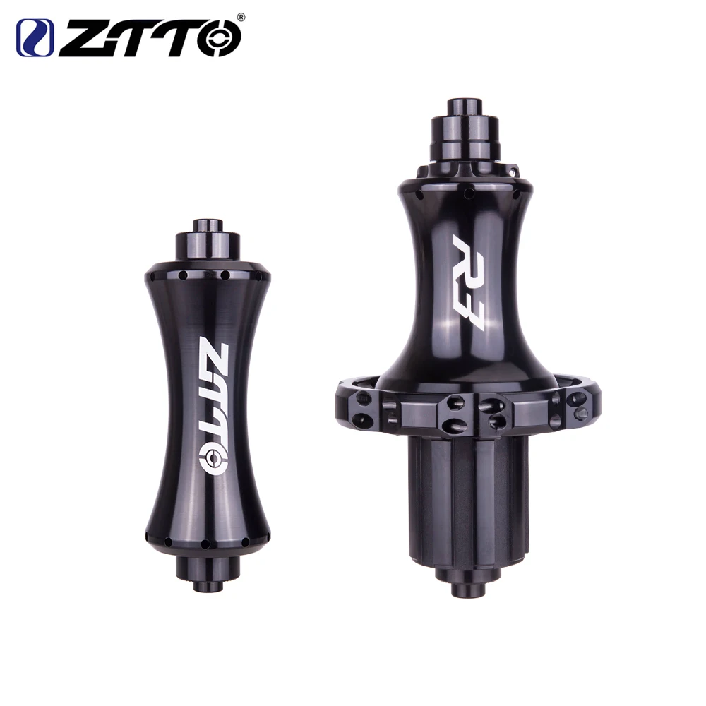 Велосипедная втулка ZTTO 11 скоростей 2:1 прямая вытяжка легкая велосипедная