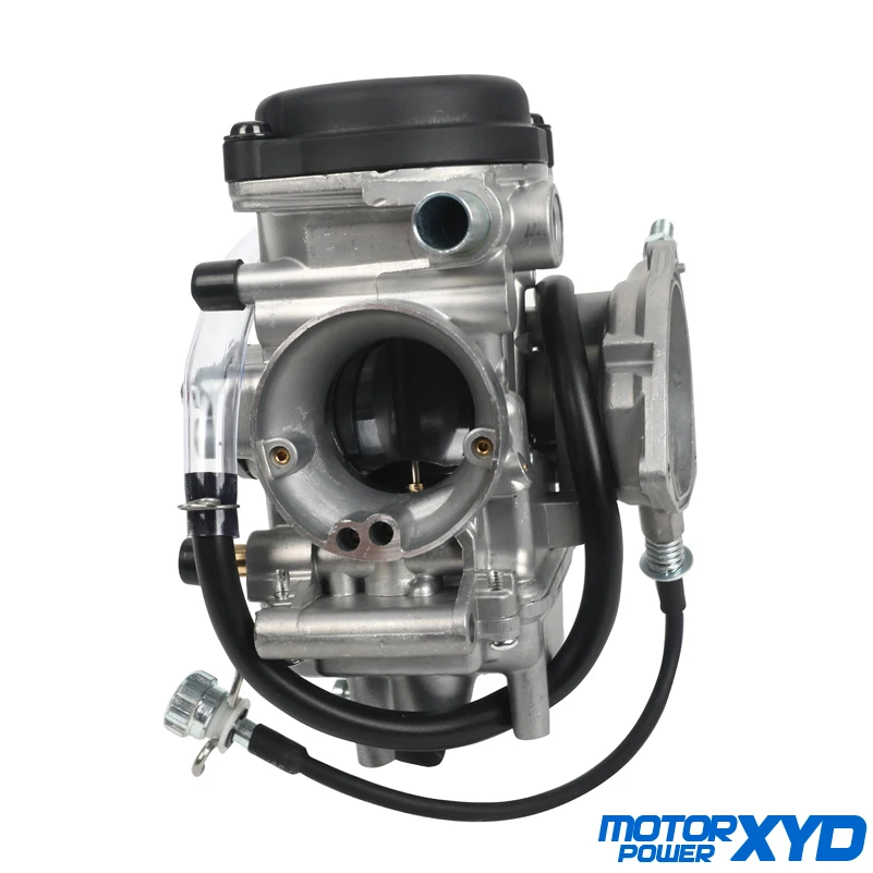 PD33J карбюратор для Yamaha Kodiak 400 YFM400 ATV Quad 2000 2001 2002 2003 2004 2005 2006 части Carbs|Карбюратор| |