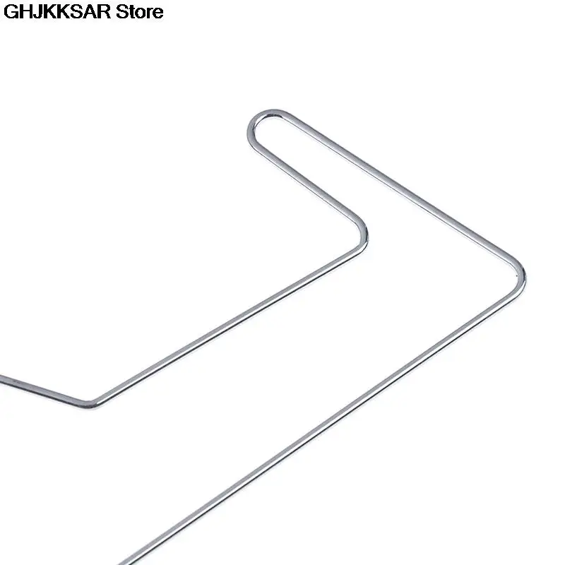 Прочный Компактный складной держатель из нержавеющей стали для планшета книги