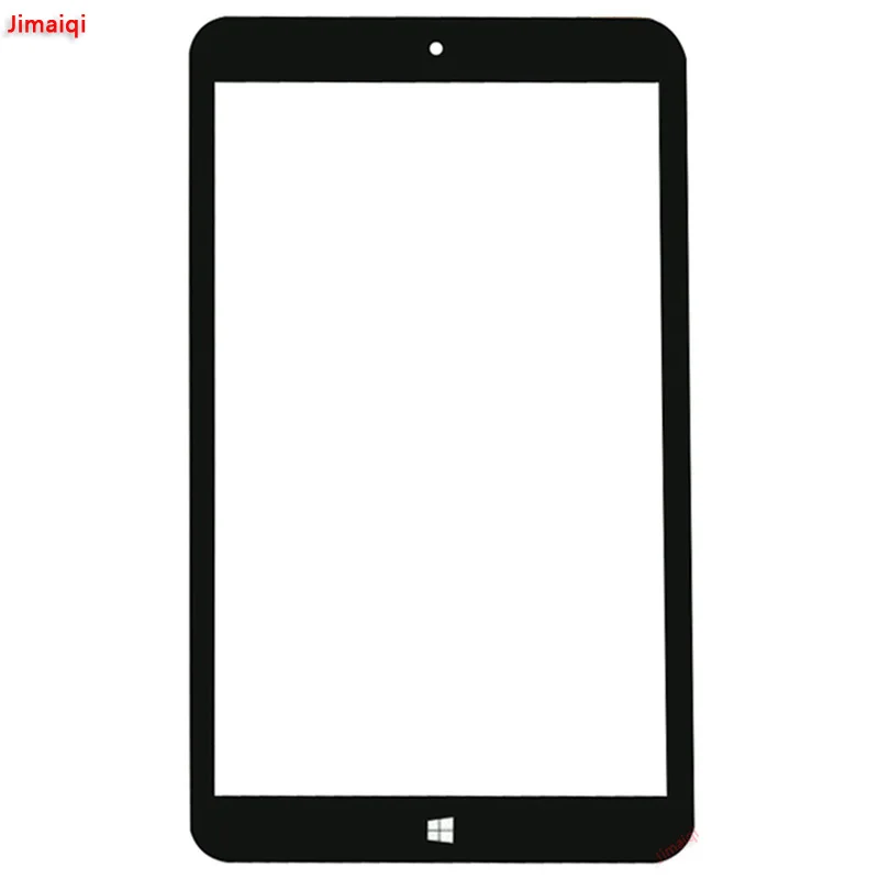 Новый фаблет емкостный сенсорный экран Экран Панель планшета Сенсор Замена для