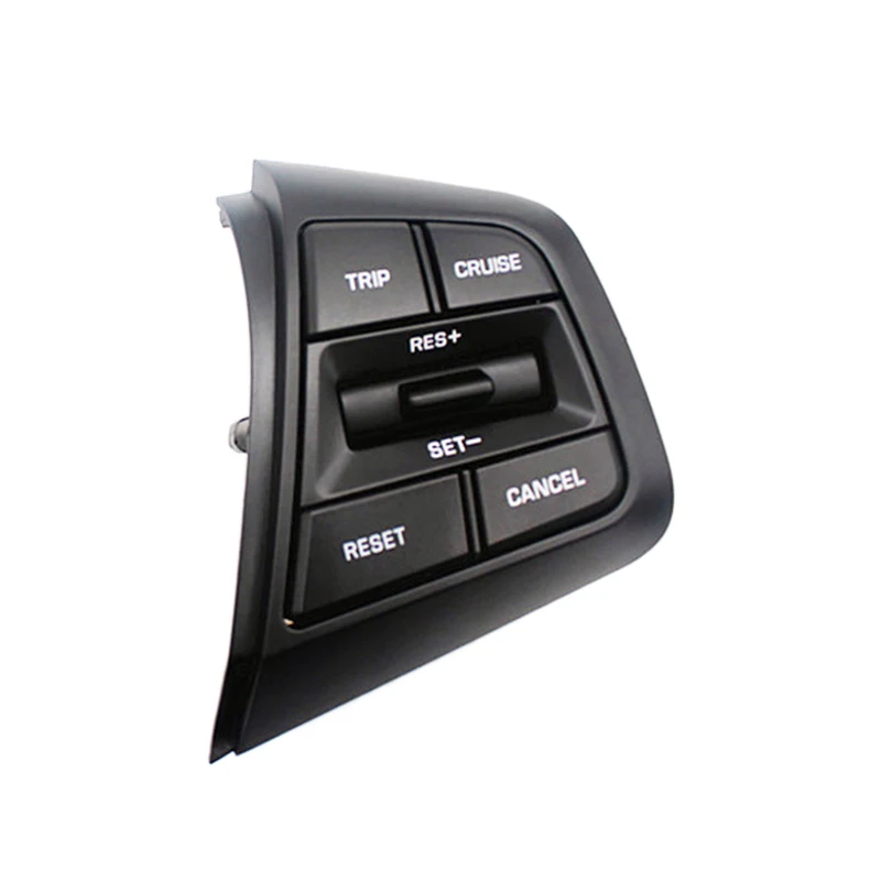 ​Steering Wheel Cruise Control Buttons The Right Side Button for Hyundai Creta Ix25 1.6L 96700C90004X | Автомобили и мотоциклы