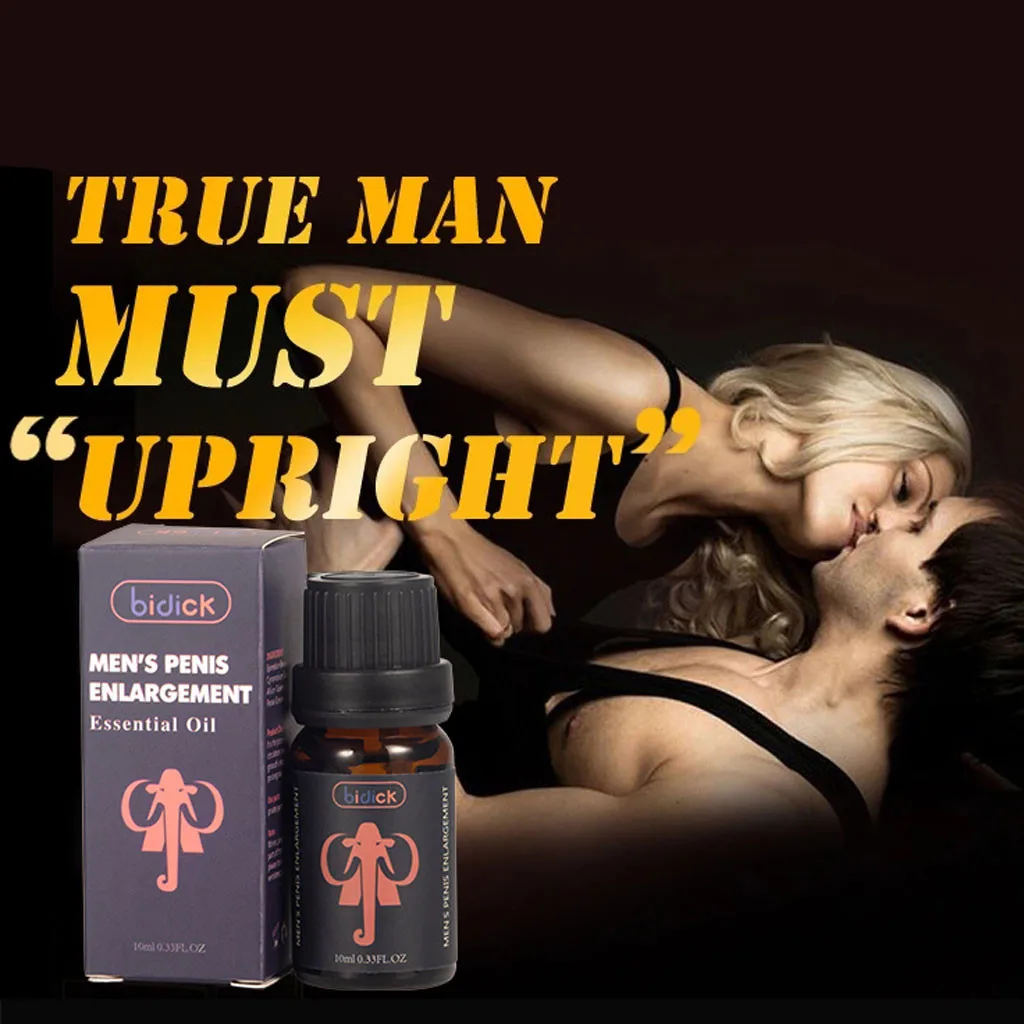 Увеличенное эфирное масло для массажа время более мощное 10 мл|Электростимуляция|