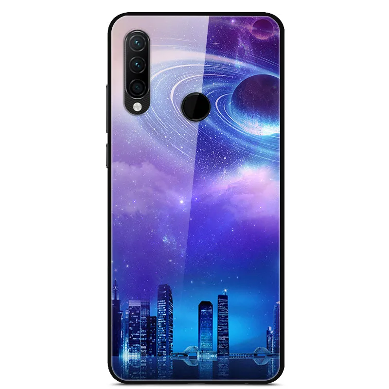 As Photo 14 6," чехол для lenovo Z6 Youth Z6 lite чехол Роскошная задняя крышка чехол из закаленного стекла для телефона для lenovo Z6 lite Z6 молодежный чехол - Цвет: As Photo 14