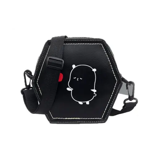 

Fashion Women Satchel Handbags Girl Cute Design Crossbody Bags Leather travel Fashion Shoulder Bag