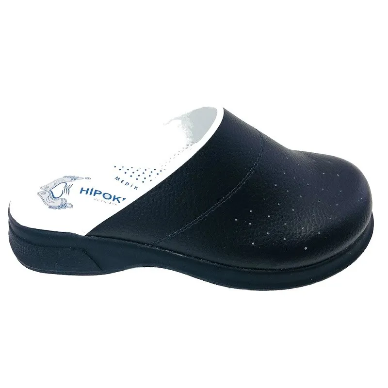 Ортопедические Сабо Тапочки для медсестры Больница Повара Медицинские тапочки