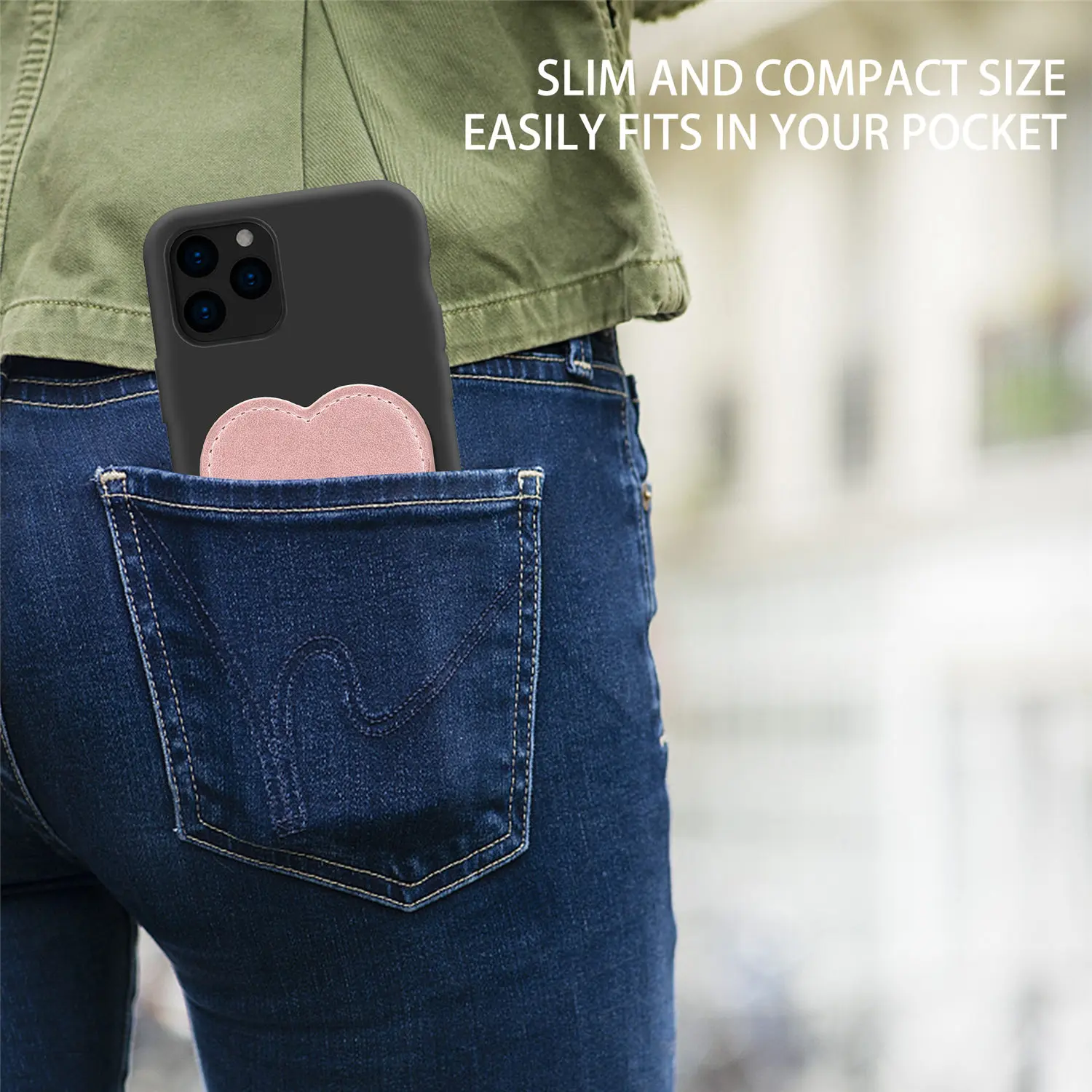 Чехол для iPhone 11 pro max силиконовый карамельный цвет модная Лазерная валентинка