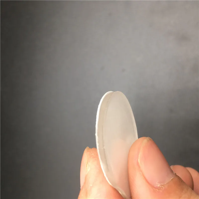 Самоклеящаяся гелевая накладка на лобовое стекло для A1 A3 S3 A4 S4 A6 S6 A8 Q5 Q7 TT R8 Toledo Leon