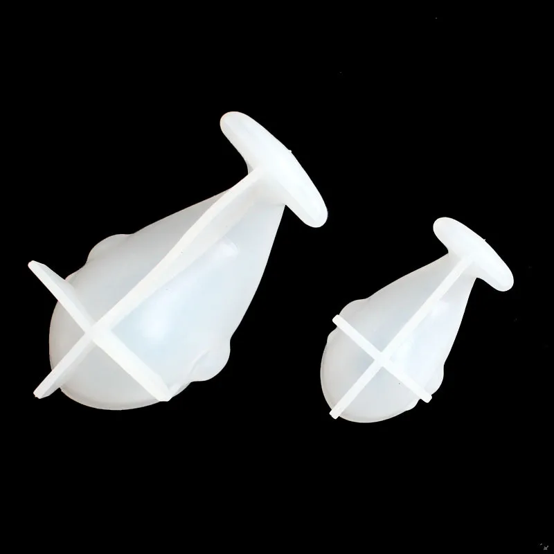 3D дельфины DIY Инструменты для подвески ювелирные аксессуары эпоксидная