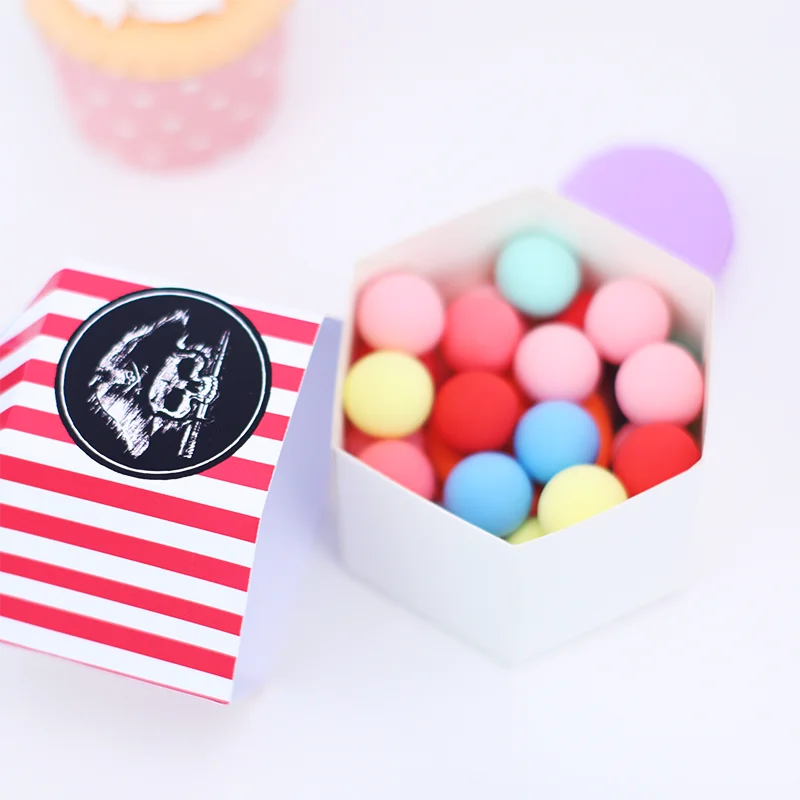 

Подарочная коробка для пиратвечерние, коробка для конфет, принадлежности для вечеринки в честь дня рождения пирата, украшение для торта в в...