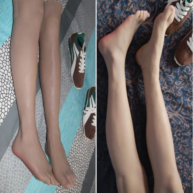 1 шт. мужской манекен для педикюра 60 см|Манекены| |