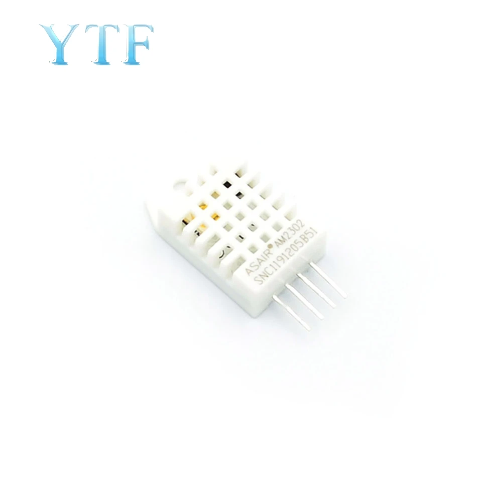 

DHT22 temperature and humidity sensor probe module AAM2302B DHT D1 mini digital electronic building blocks