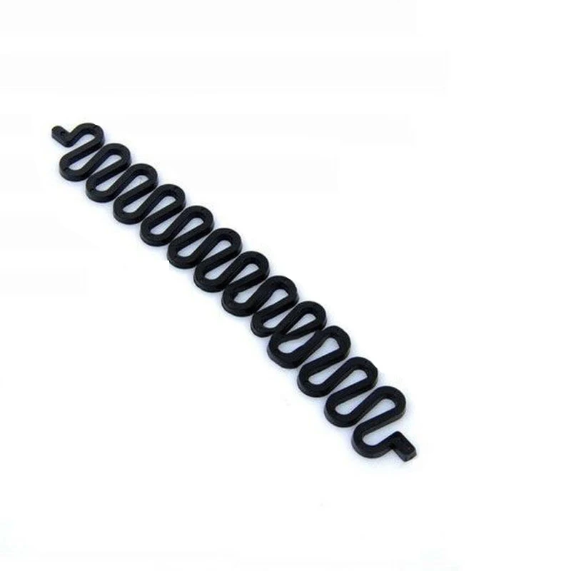 

Neverland 6pcs/set DIY Hair Styling Hair Bun Maker Clip Hairpins Headbands Roller Hair Accessories Tools Kit