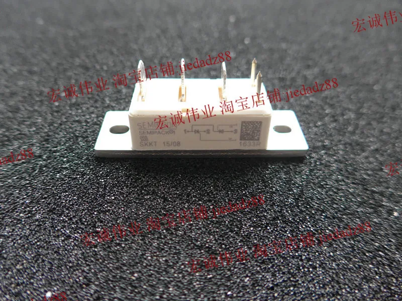 

SKKT15-08 Мощность модуль