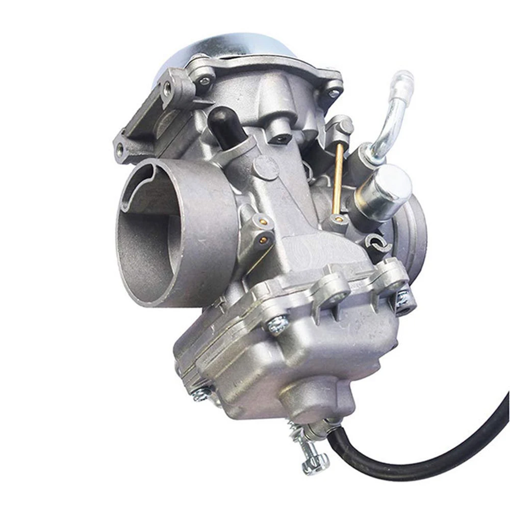 

Motorcycle Carburetor For Polaris 330 Carman 400 500 600 Hawkeye Ranger 500
