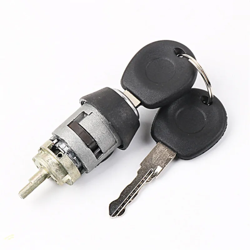 XIEAILI OEM замок зажигания цилиндр замка автомобильной двери для Vw Jetta K205|Замки и