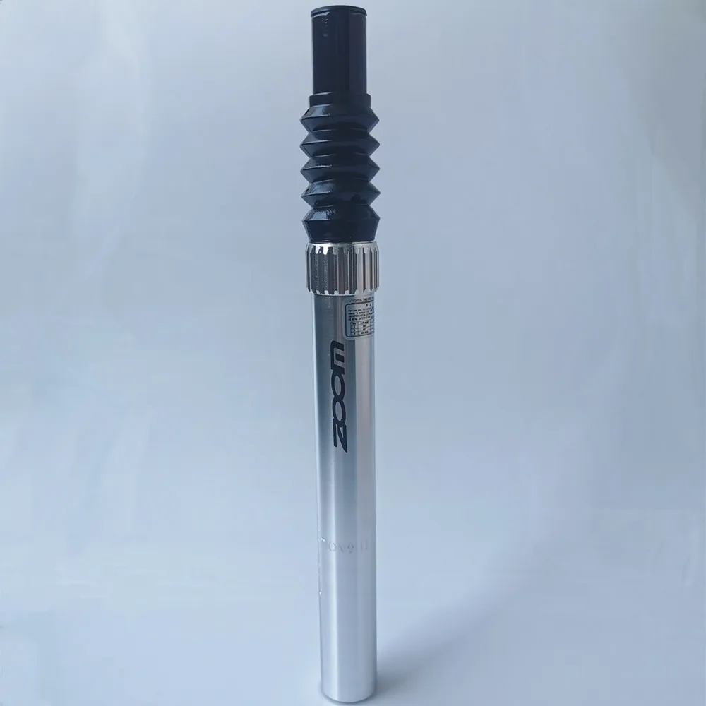 Подседельный штырь с пружиной зума для горного велосипеда 27 2*300