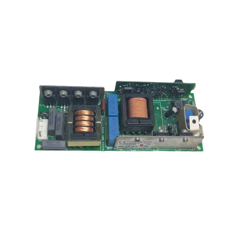 Для HCP 627X 838X K26 проектор/контрольная лампа Мощность балласт поставки б/у в