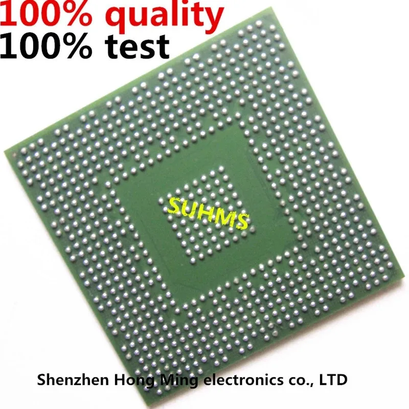 

100% test very good product 216PDAGA23F bga chip reball with balls IC chips