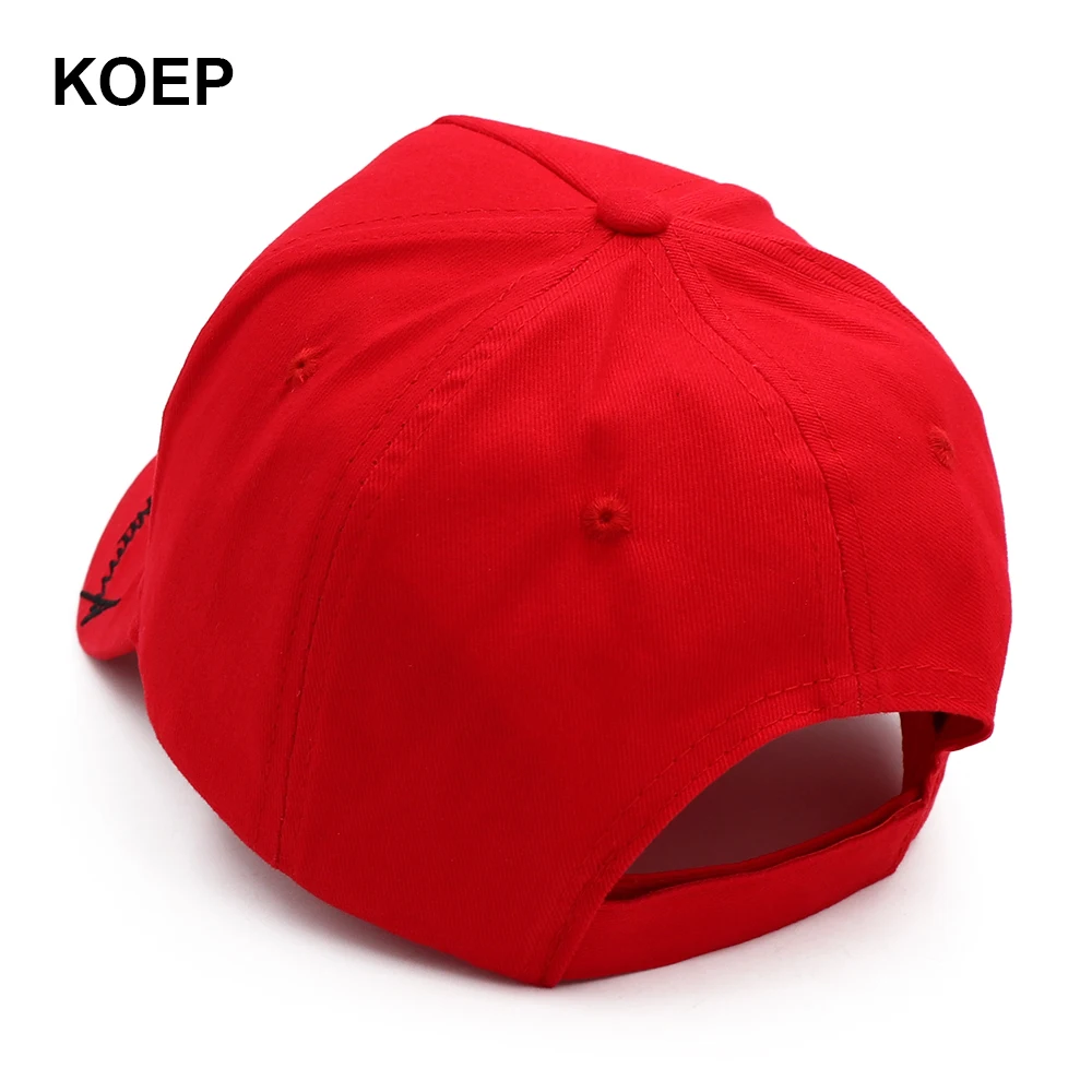 Новинка 2024 Кепка с флагом США бейсболка s MAGA Трампом Подпись Снэпбэк 3D вышивкой