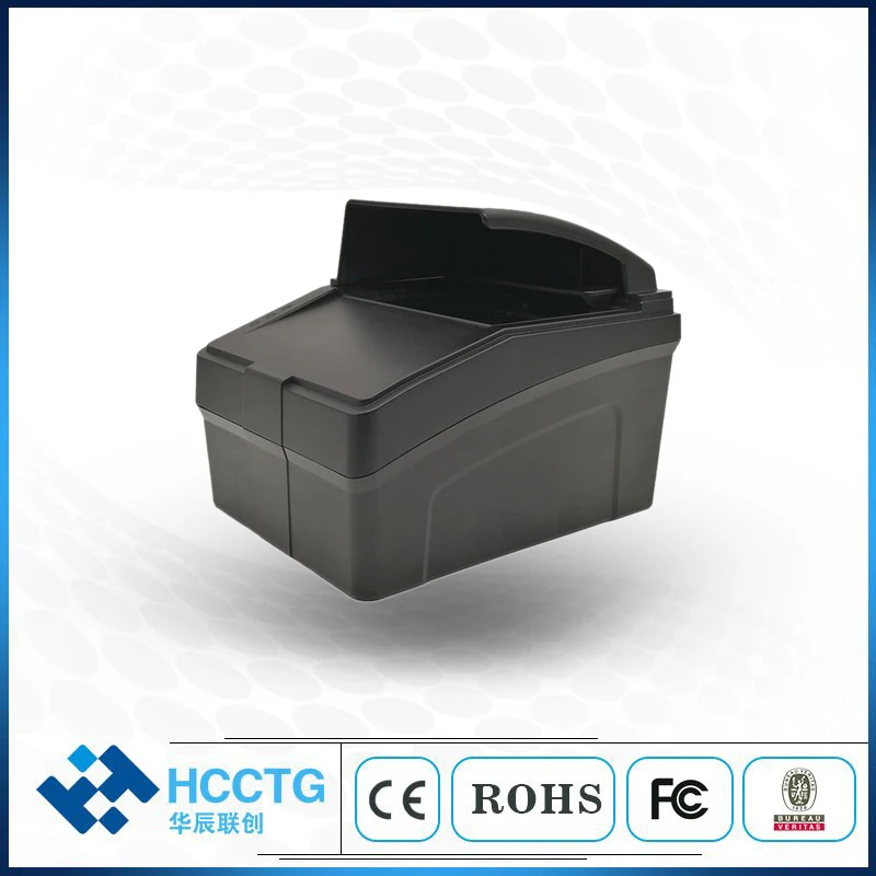 Считыватель паспорта RFID NFC MRZ OCR | Компьютеры и офис