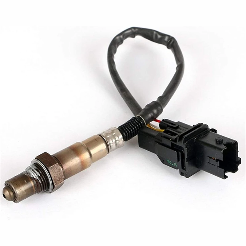 

LSU 4.2 Wideband UEGO Lambda Oxygen O2 Sensor For 30-4100 AEM 30-2001 Autometer 0258007366 0 258 007 366