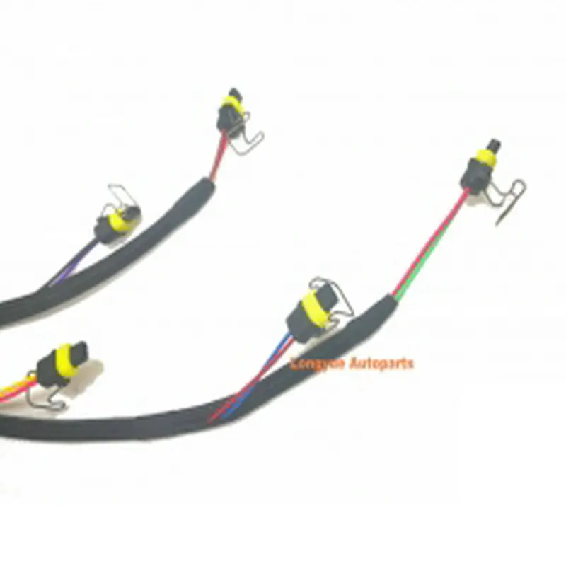 Longyue OEM жгут проводов для инжектора двигателя Land Rover Defender Discovery 2 TD5 NFC AMR6103