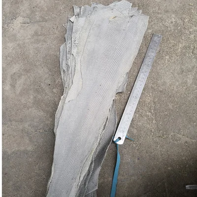 5 1 шт. Цветные Разноцветные разноцветные Весы Ручной работы из натуральной кожи с изображением лосося и рыбы, аксессуары для кожевенного ремесла 45x10 см - Цвет: 5