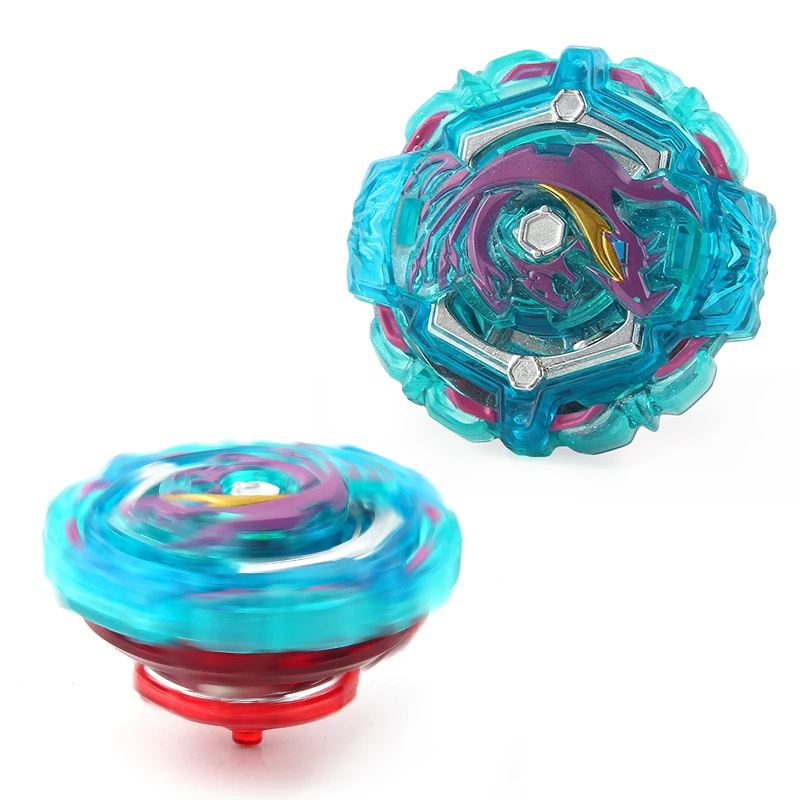 Пластик взрыв металлической B147 1 DIY фьюжн спиннинг Hydra BeybladesToy гироскопа Arena 4D