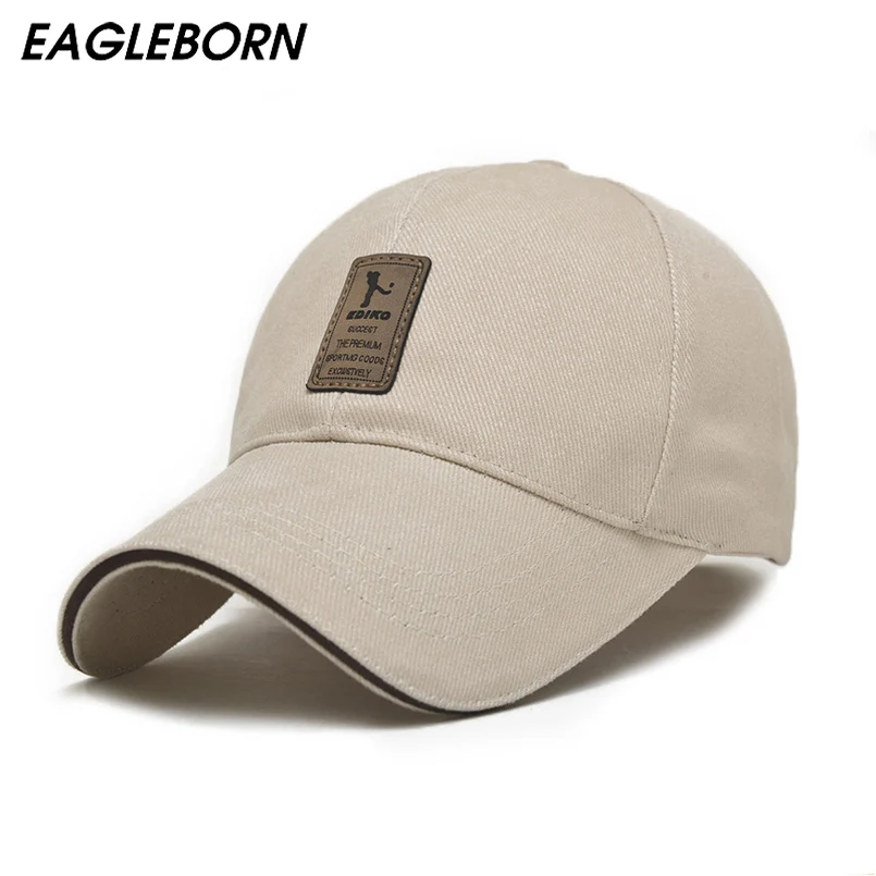 EAGLEBORN snapback женская брендовая модная бейсбольная кепка для мужчин и женщин хлопковые Повседневные шапки Мужские casquette bone gorra