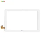 Новый сенсорный экран для SPC 10,1 ''планшетов, внешняя панель с цифровым преобразователем, стеклянный сенсор, замена Multitouch