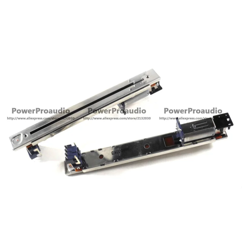 5 шт. японские потенциометры для горки Yamaha электрический миксер fader NC LS9 M7CL