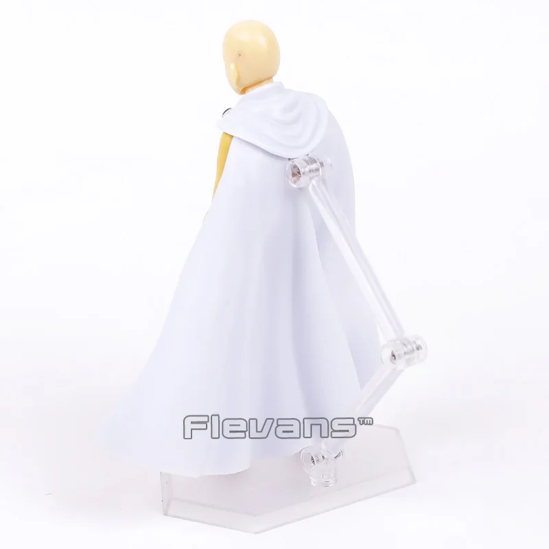 Figma 310 САЙТАМА сенсей One Punch Man аниме экшн фигурка Коллекционная модель