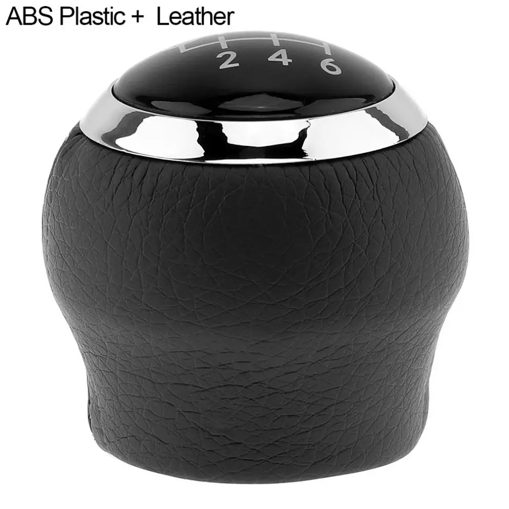 Ручная Передача 6 скоростей ручка переключения передач для автомобиля Toyota Corolla