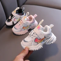 autumn winter baby shoes kids boy girl microfiber leather shoes toddler soft comfortable non slip 0 3 year child sneakers