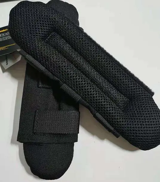 1 пара JPC/XPC/SS тактический жилет плечевой ремень удобные плечевые подушки защитная