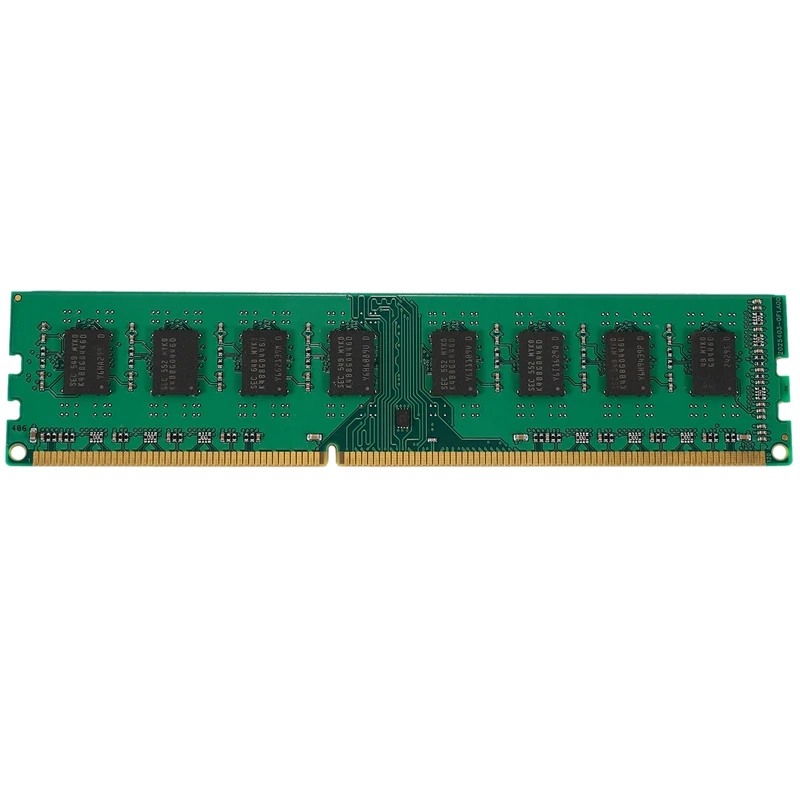 

8GB DDR3 RAM Memory 1600Mhz 240Pins High Performance Desktop Memory for AMD PC