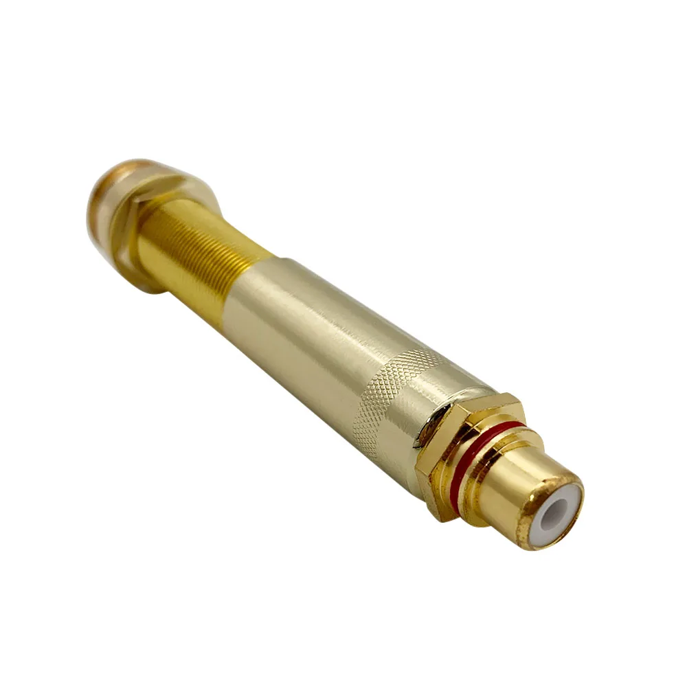 Гитарный звукосниматель хвост ногтей конвертер Endpin адаптер Медь Материал