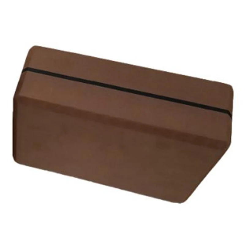 

New Sale EVA Yoga Brick Non-Slip Gym Foam Workout Stretching Body Shaping Training Yoga Brick