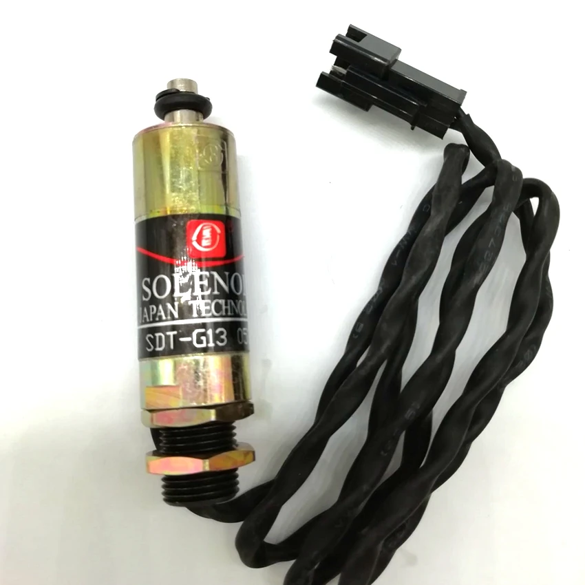 Хорошее качество прыгать электромагнитный BS-027B для некоторых Tajima Feiya AEMco Хайна ZGM