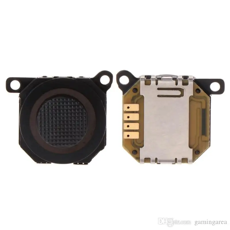 Запасные части для геймпада PSP 1000 3d клавиатура аналоговая Флейта с